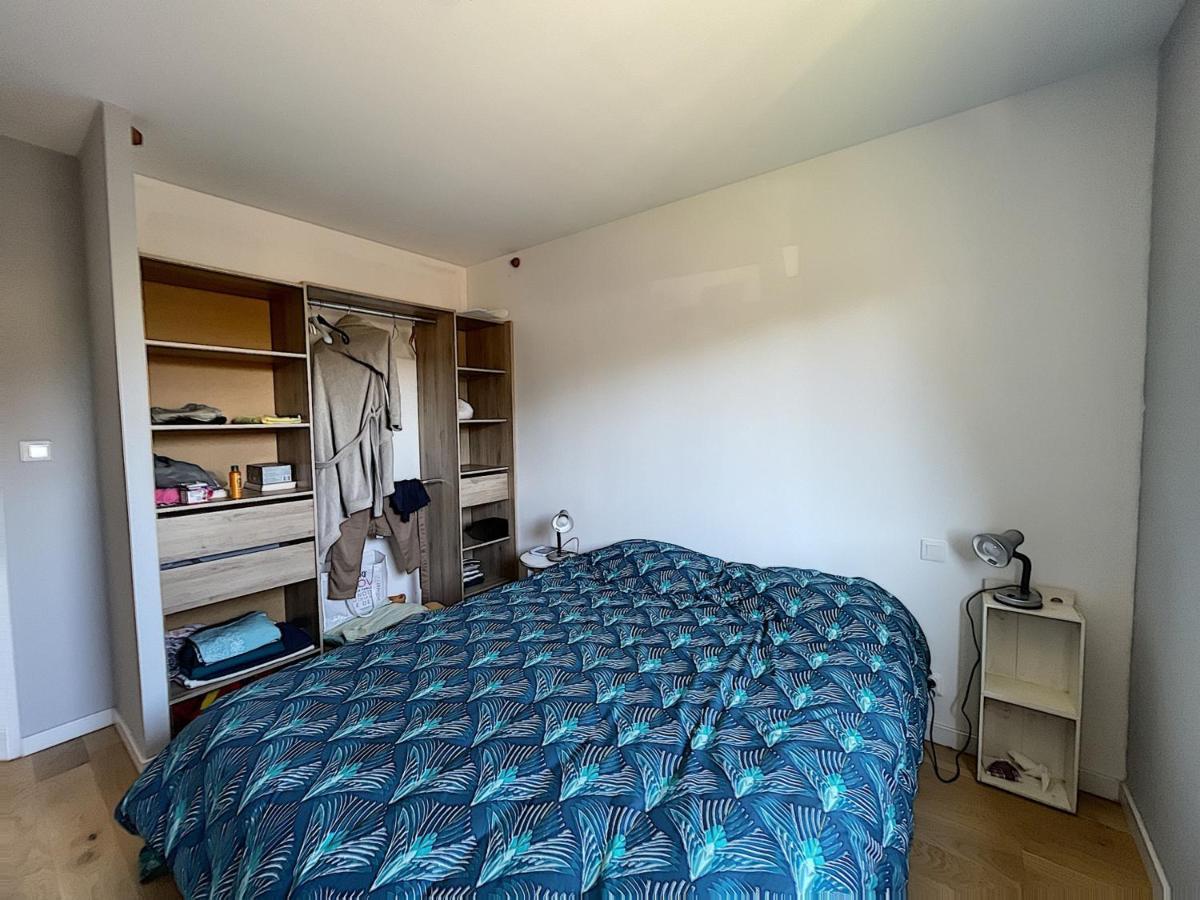 Villa Moderne Au Calme, Terrasse, Jardin Clos, A 500M De La Plage De Kairon, Proche Commerces Et Loisirs - Fr-1-361-372 Saint-Pair-sur-Mer Exteriör bild