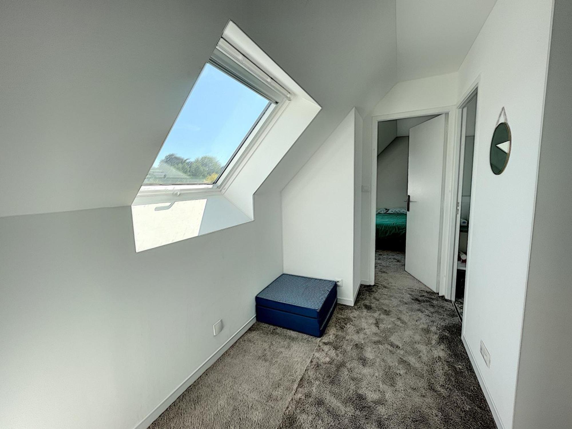 Villa Moderne Au Calme, Terrasse, Jardin Clos, A 500M De La Plage De Kairon, Proche Commerces Et Loisirs - Fr-1-361-372 Saint-Pair-sur-Mer Exteriör bild