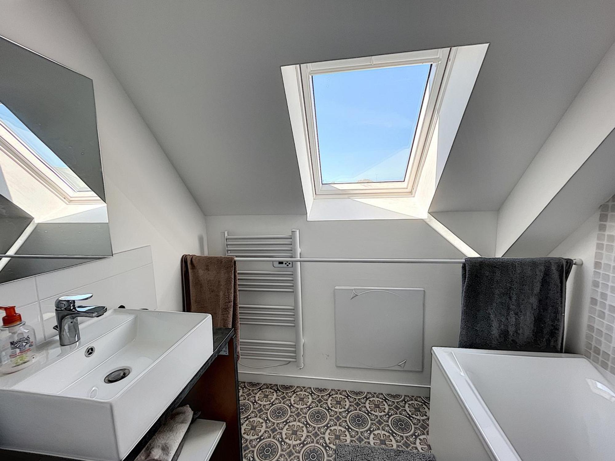 Villa Moderne Au Calme, Terrasse, Jardin Clos, A 500M De La Plage De Kairon, Proche Commerces Et Loisirs - Fr-1-361-372 Saint-Pair-sur-Mer Exteriör bild