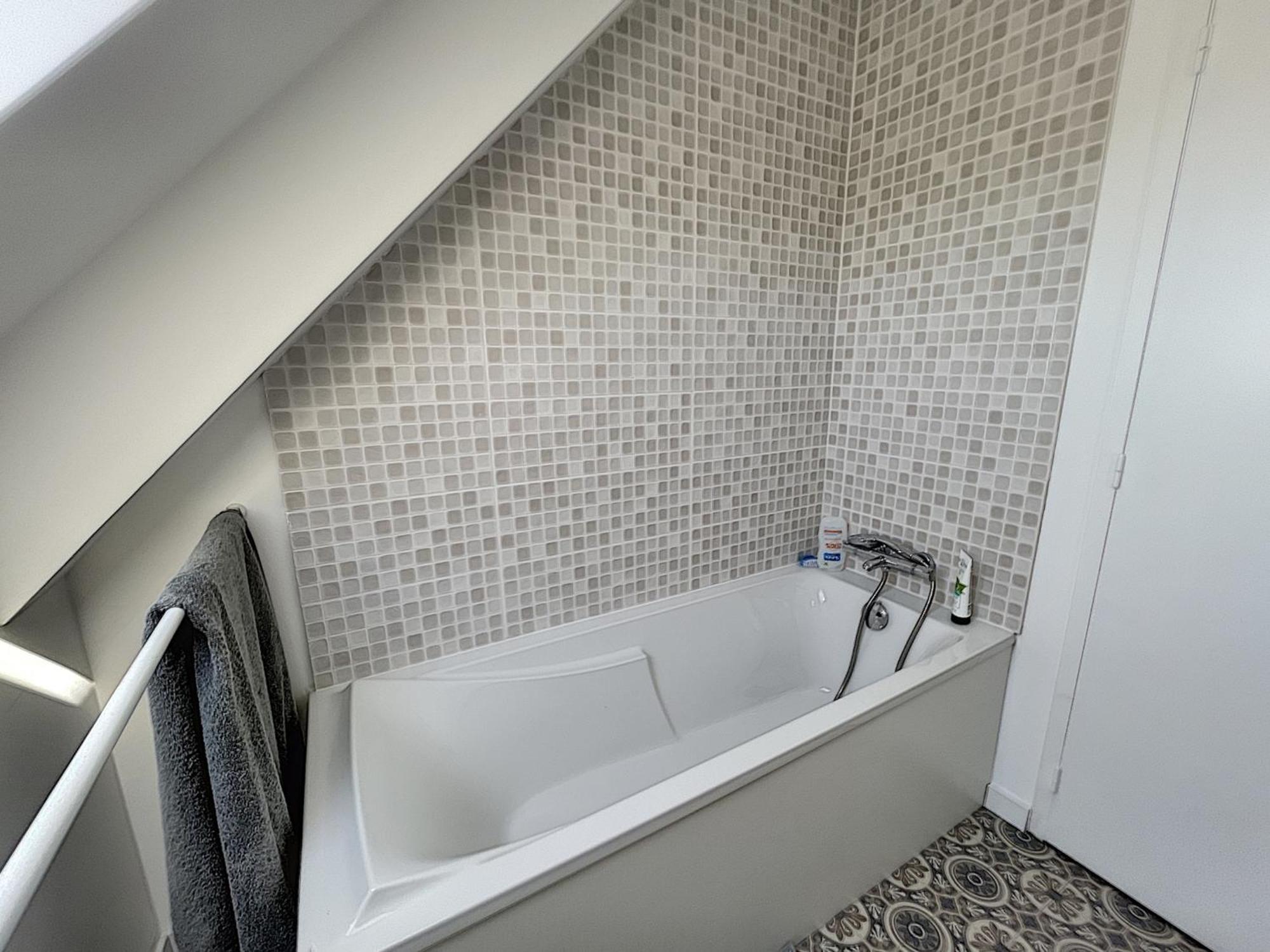 Villa Moderne Au Calme, Terrasse, Jardin Clos, A 500M De La Plage De Kairon, Proche Commerces Et Loisirs - Fr-1-361-372 Saint-Pair-sur-Mer Exteriör bild